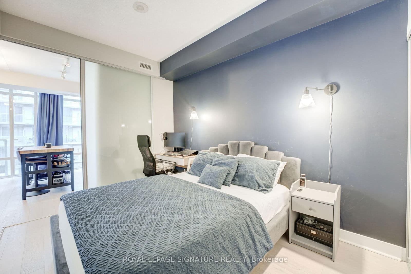 Condo Apartment at 602- 90 Stadium Road, Toronto, ON - Photo 30 - RE/MAX Garden City Realty