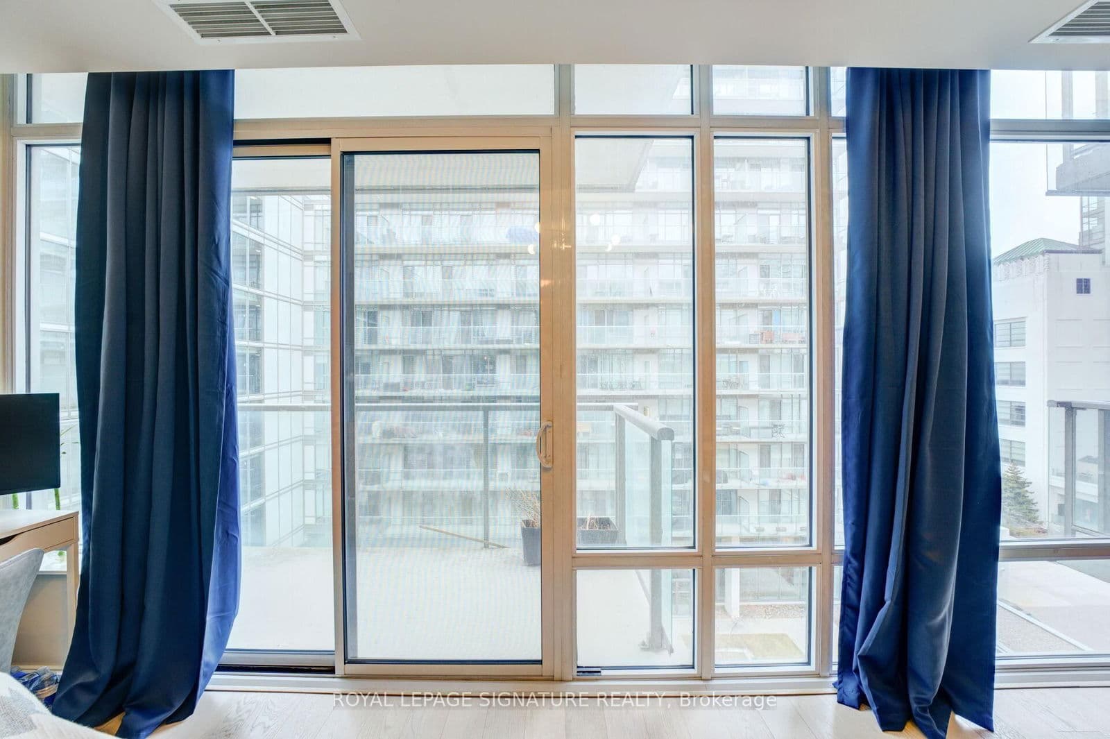 Condo Apartment at 602- 90 Stadium Road, Toronto, ON - Photo 34 - RE/MAX Garden City Realty