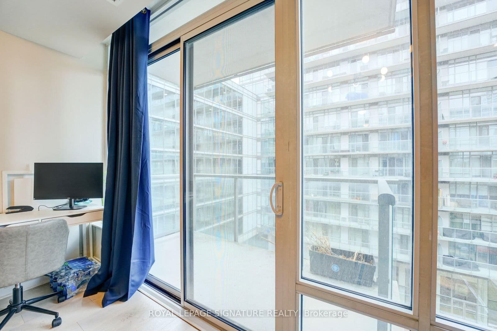 Condo Apartment at 602- 90 Stadium Road, Toronto, ON - Photo 35 - RE/MAX Garden City Realty