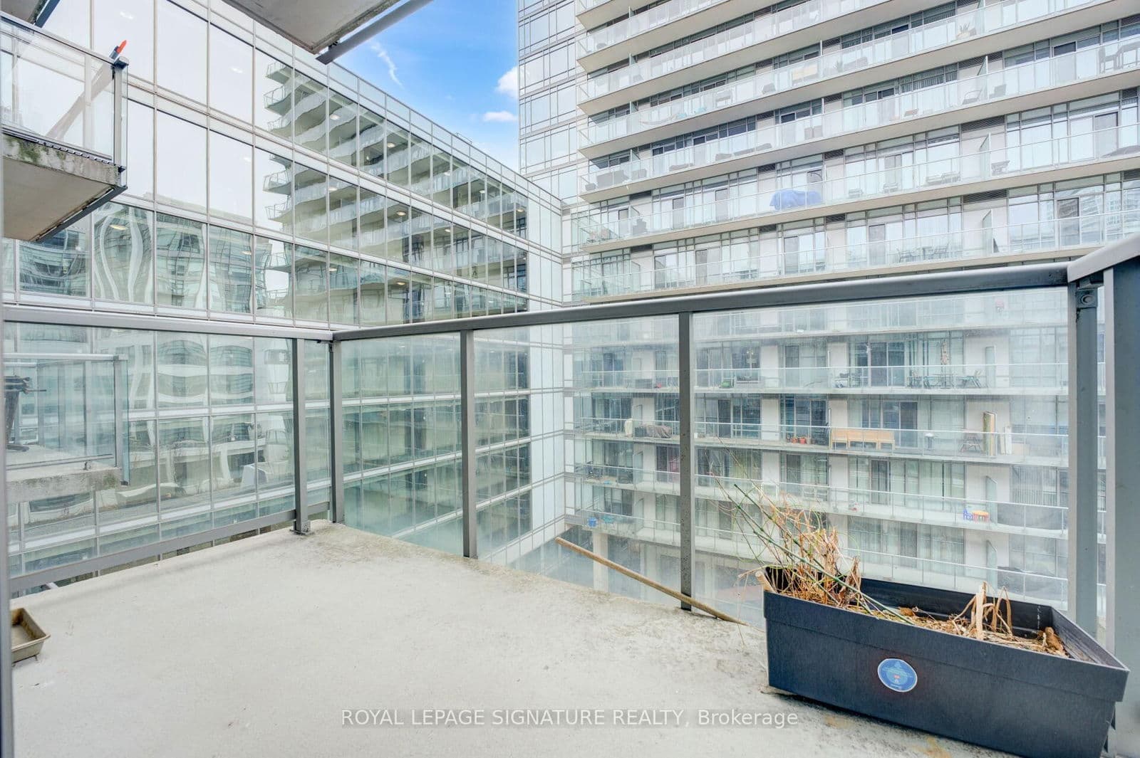 Condo Apartment at 602- 90 Stadium Road, Toronto, ON - Photo 36 - RE/MAX Garden City Realty