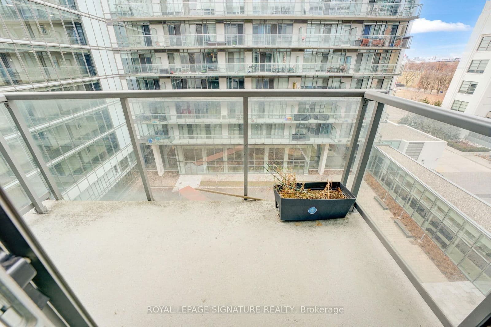 Condo Apartment at 602- 90 Stadium Road, Toronto, ON - Photo 37 - RE/MAX Garden City Realty