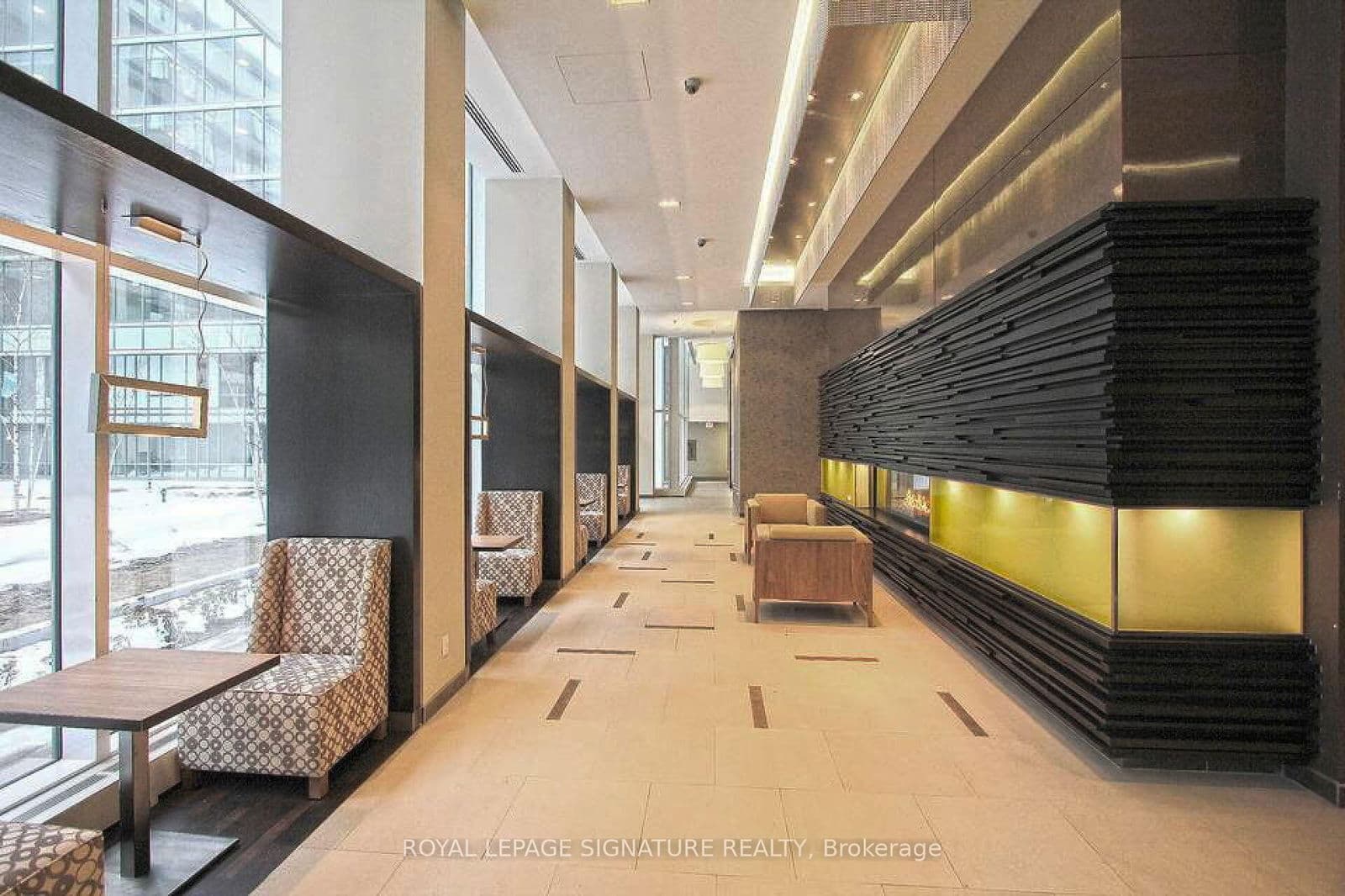 Condo Apartment at 602- 90 Stadium Road, Toronto, ON - Photo 40 - RE/MAX Garden City Realty