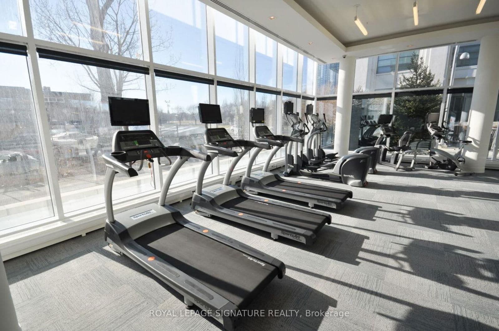 Condo Apartment at 602- 90 Stadium Road, Toronto, ON - Photo 42 - RE/MAX Garden City Realty