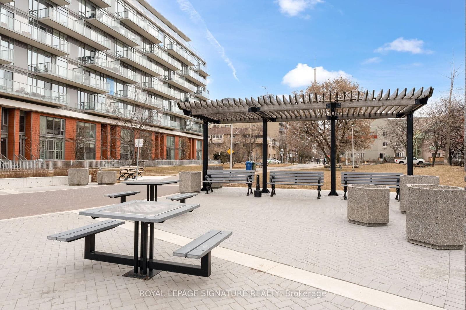 Condo Apartment at 602- 90 Stadium Road, Toronto, ON - Photo 43 - RE/MAX Garden City Realty