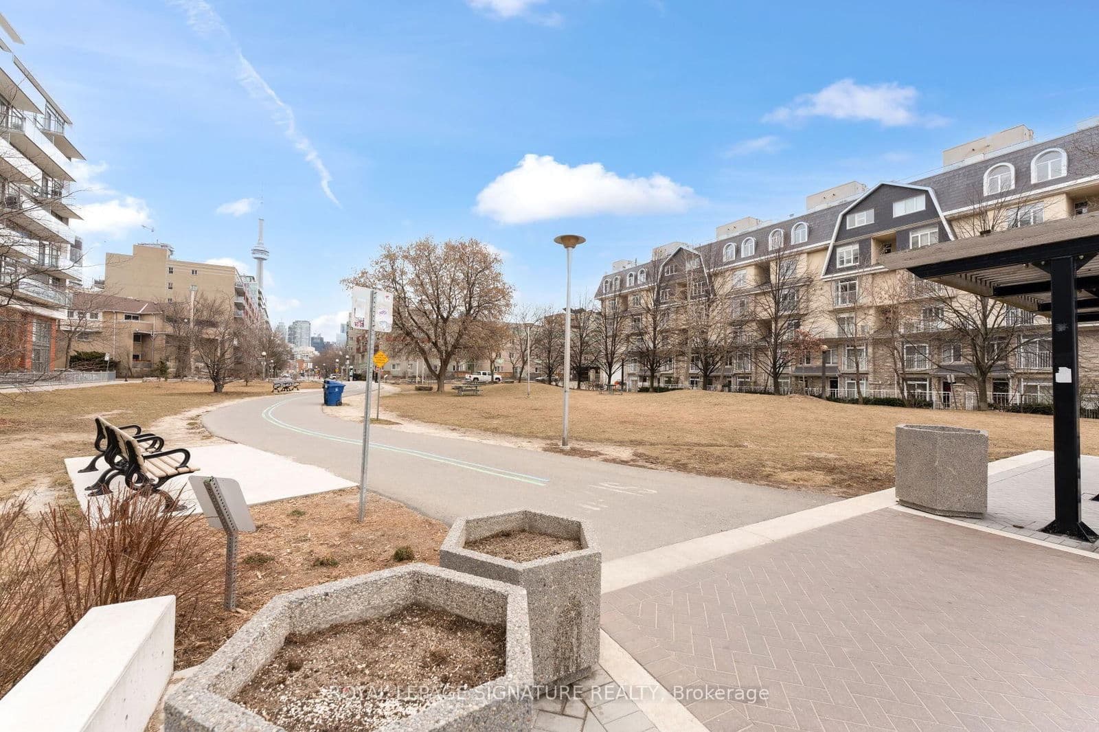 Condo Apartment at 602- 90 Stadium Road, Toronto, ON - Photo 44 - RE/MAX Garden City Realty