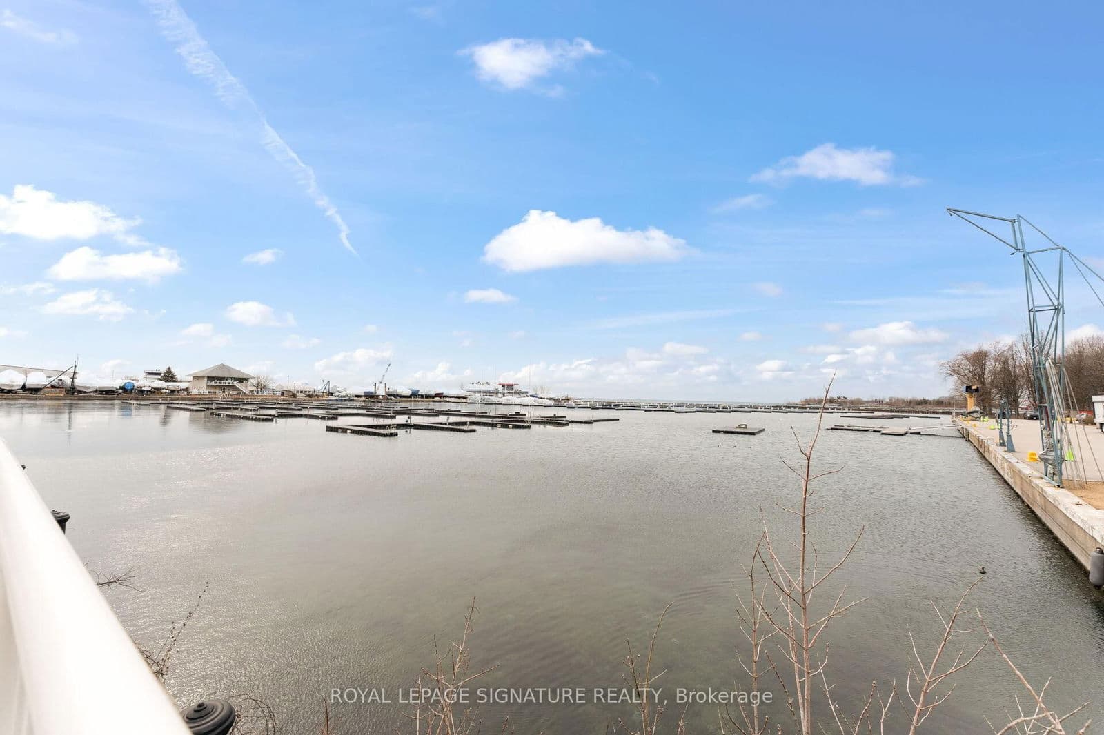 Condo Apartment at 602- 90 Stadium Road, Toronto, ON - Photo 45 - RE/MAX Garden City Realty