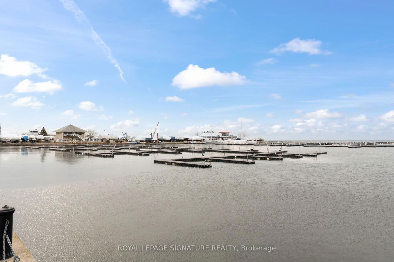 Condo Apartment at 602- 90 Stadium Road, Toronto, ON - Photo 46 - RE/MAX Garden City Realty