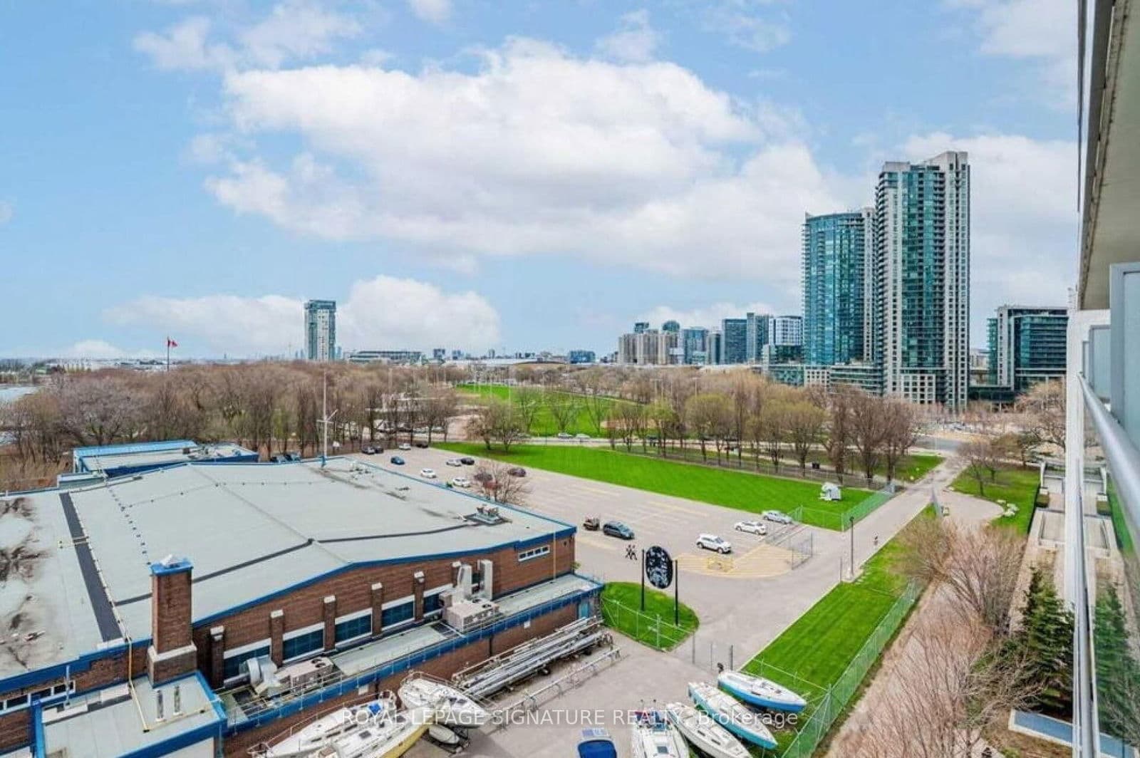 Condo Apartment at 602- 90 Stadium Road, Toronto, ON - Photo 48 - RE/MAX Garden City Realty