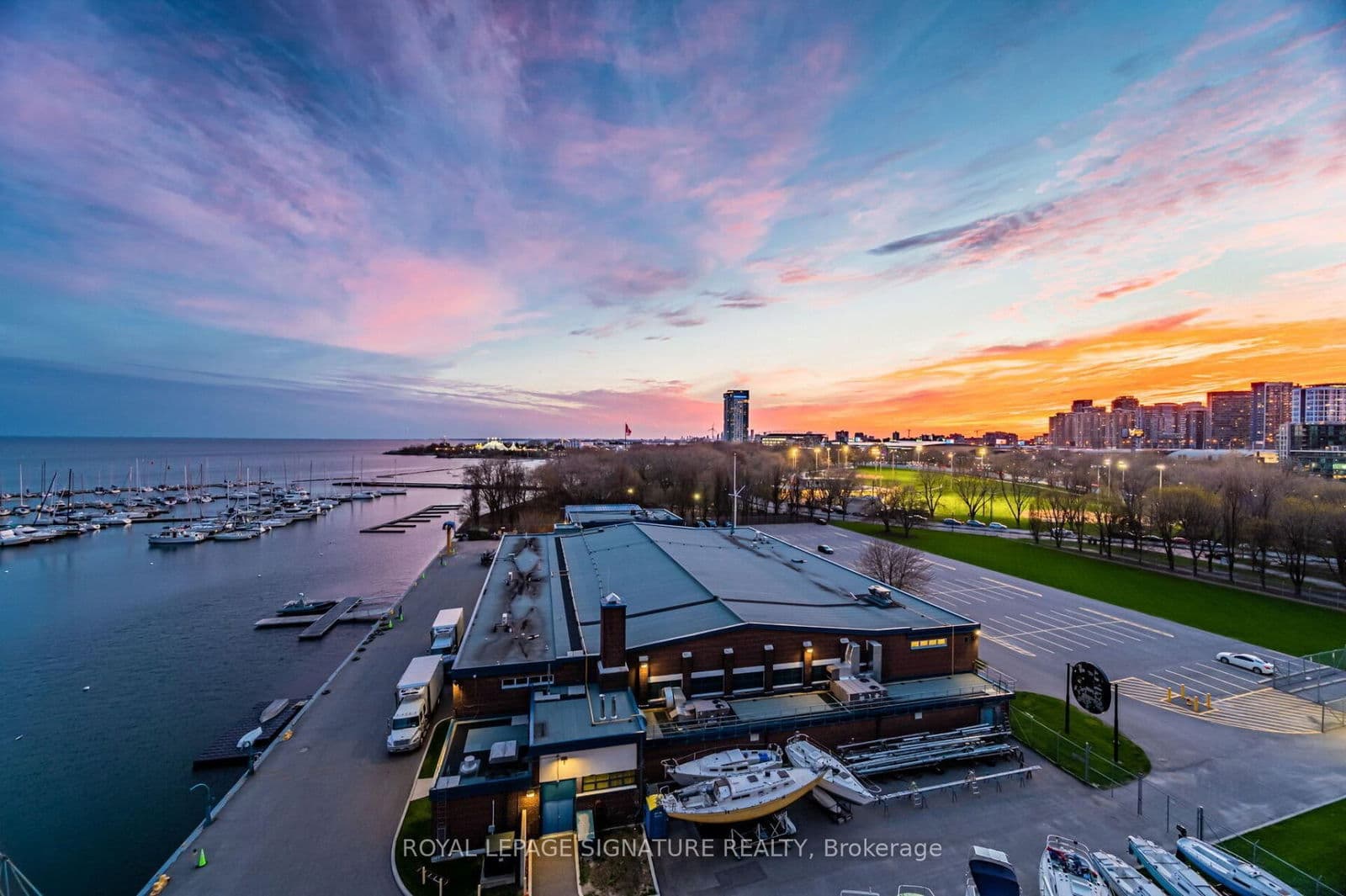 Condo Apartment at 602- 90 Stadium Road, Toronto, ON - Photo 49 - RE/MAX Garden City Realty