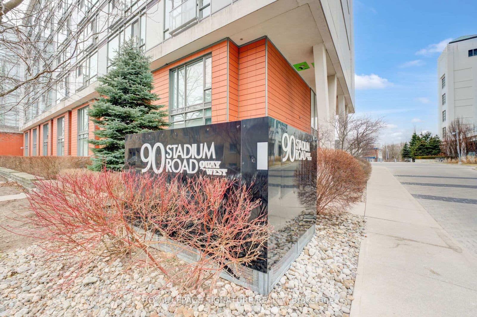 Condo Apartment at 602- 90 Stadium Road, Toronto, ON - Photo 7 - RE/MAX Garden City Realty