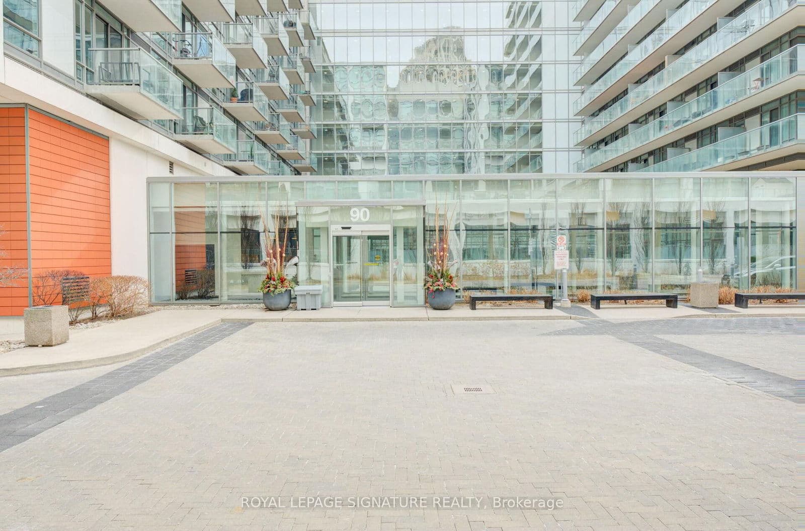 Condo Apartment at 602- 90 Stadium Road, Toronto, ON - Photo 8 - RE/MAX Garden City Realty