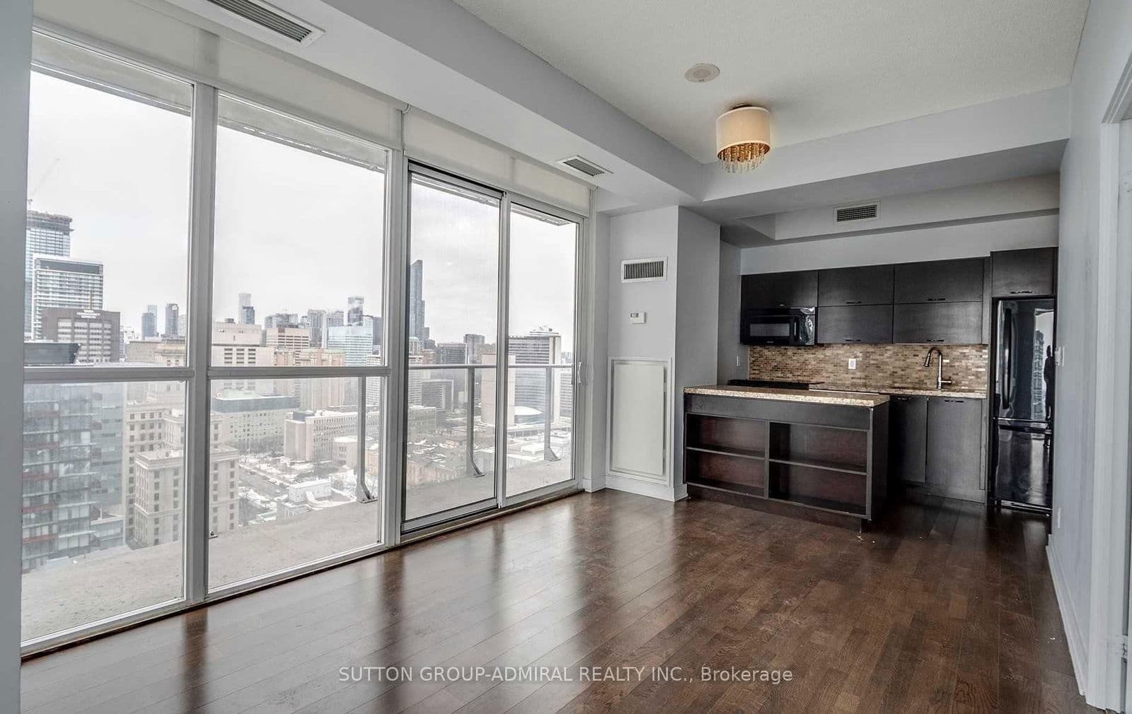 Condo Apartment at 2904- 126 Simcoe Street, Toronto, ON - Photo 2 - RE/MAX Garden City Realty