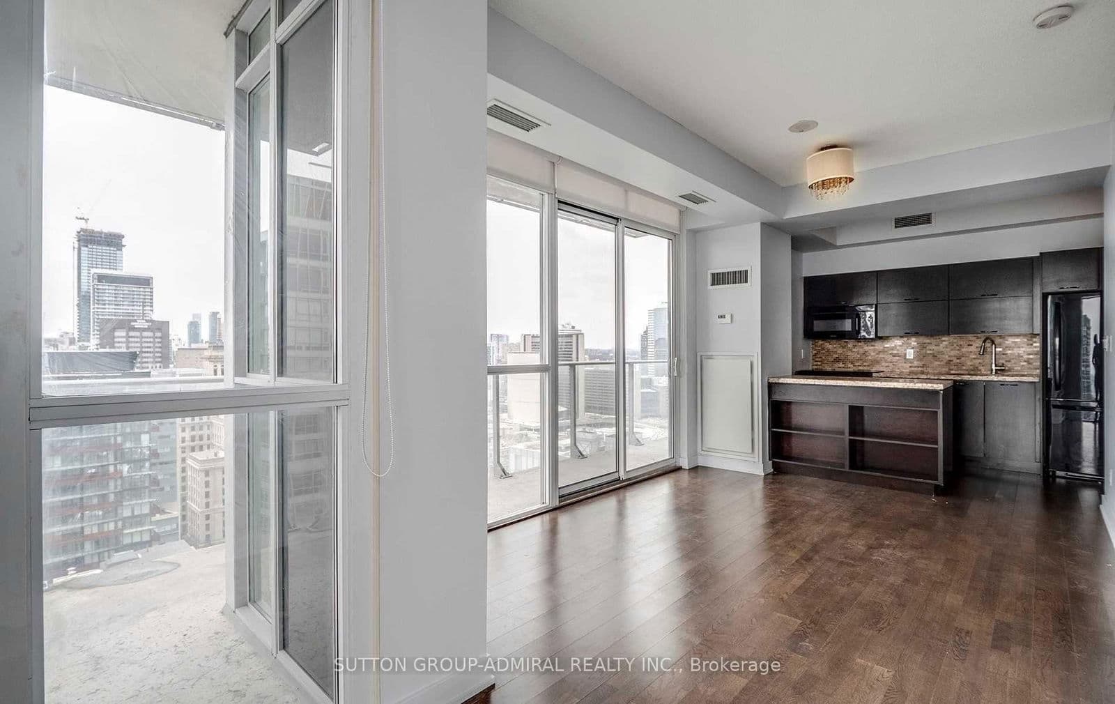 Condo Apartment at 2904- 126 Simcoe Street, Toronto, ON - Photo 3 - RE/MAX Garden City Realty