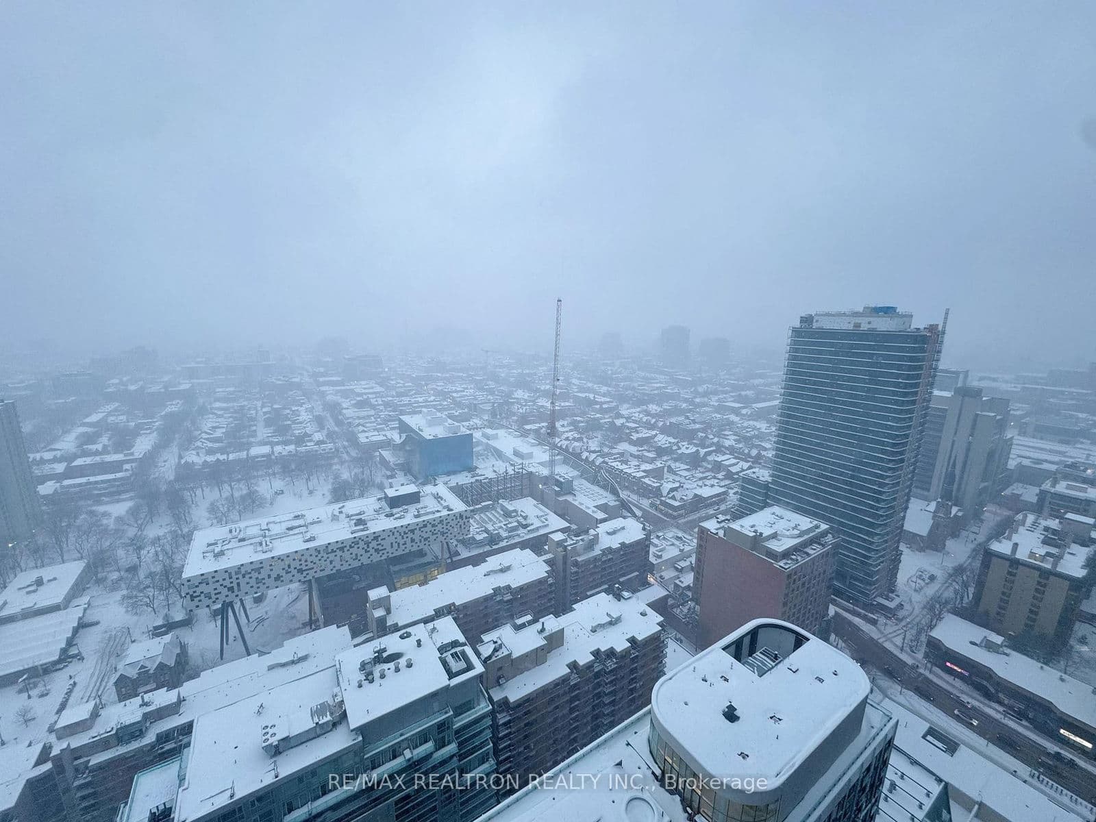 Condo Apartment at 3517- 230 Simcoe Street, Toronto, ON - Photo 15 - RE/MAX Garden City Realty