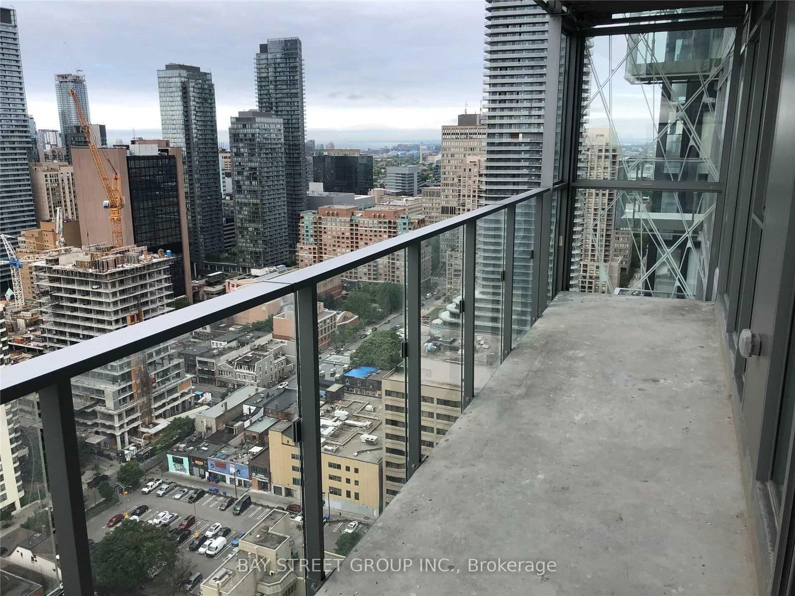 Condo Apartment at 3709- 50 Wellesley Street, Toronto, ON - Photo 11 - RE/MAX Garden City Realty