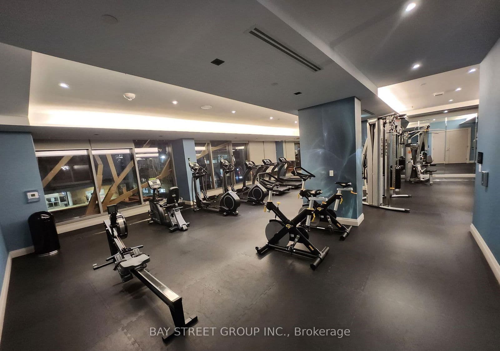 Condo Apartment at 3709- 50 Wellesley Street, Toronto, ON - Photo 13 - RE/MAX Garden City Realty