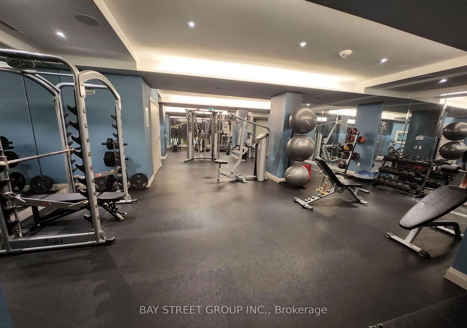 Condo Apartment at 3709- 50 Wellesley Street, Toronto, ON - Photo 14 - RE/MAX Garden City Realty