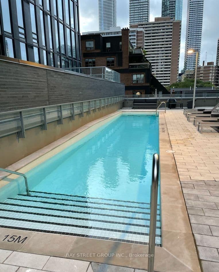 Condo Apartment at 3709- 50 Wellesley Street, Toronto, ON - Photo 15 - RE/MAX Garden City Realty