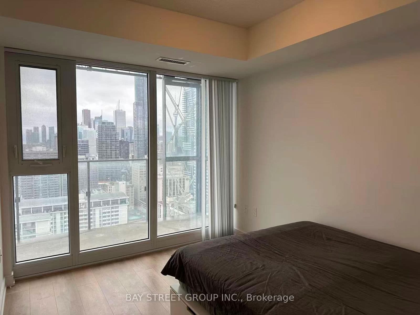 Condo Apartment at 3709- 50 Wellesley Street, Toronto, ON - Photo 6 - RE/MAX Garden City Realty