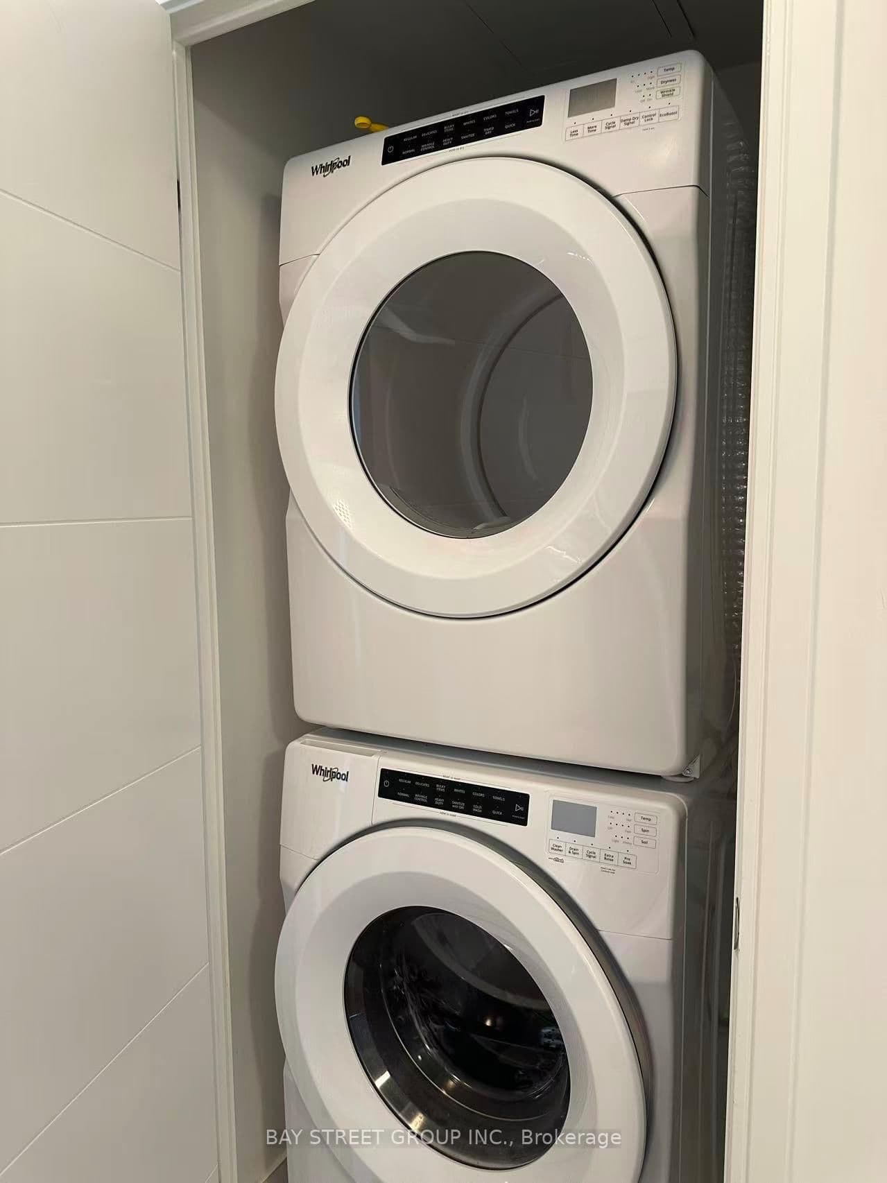 Condo Apartment at 3709- 50 Wellesley Street, Toronto, ON - Photo 9 - RE/MAX Garden City Realty