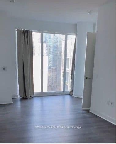 Condo Apartment at 1605- 115 Blue Jays Way, Toronto, ON - Photo 2 - RE/MAX Garden City Realty