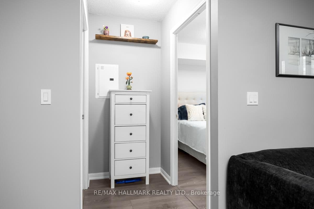 Condo Apartment at 1043- 38 Grand Magazine Street, Toronto, ON - Photo 10 - RE/MAX Garden City Realty