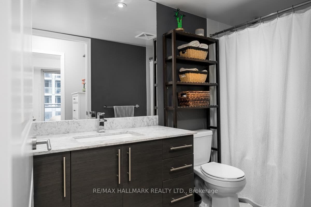 Condo Apartment at 1043- 38 Grand Magazine Street, Toronto, ON - Photo 14 - RE/MAX Garden City Realty