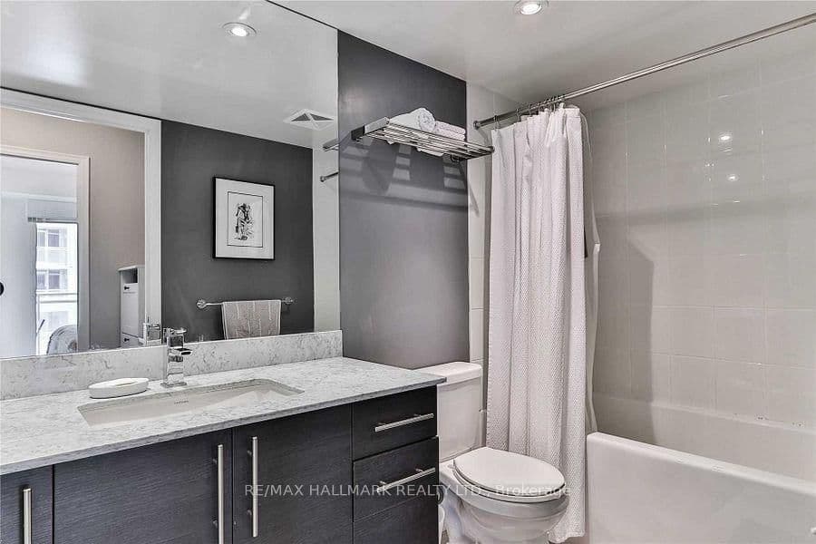 Condo Apartment at 1043- 38 Grand Magazine Street, Toronto, ON - Photo 15 - RE/MAX Garden City Realty