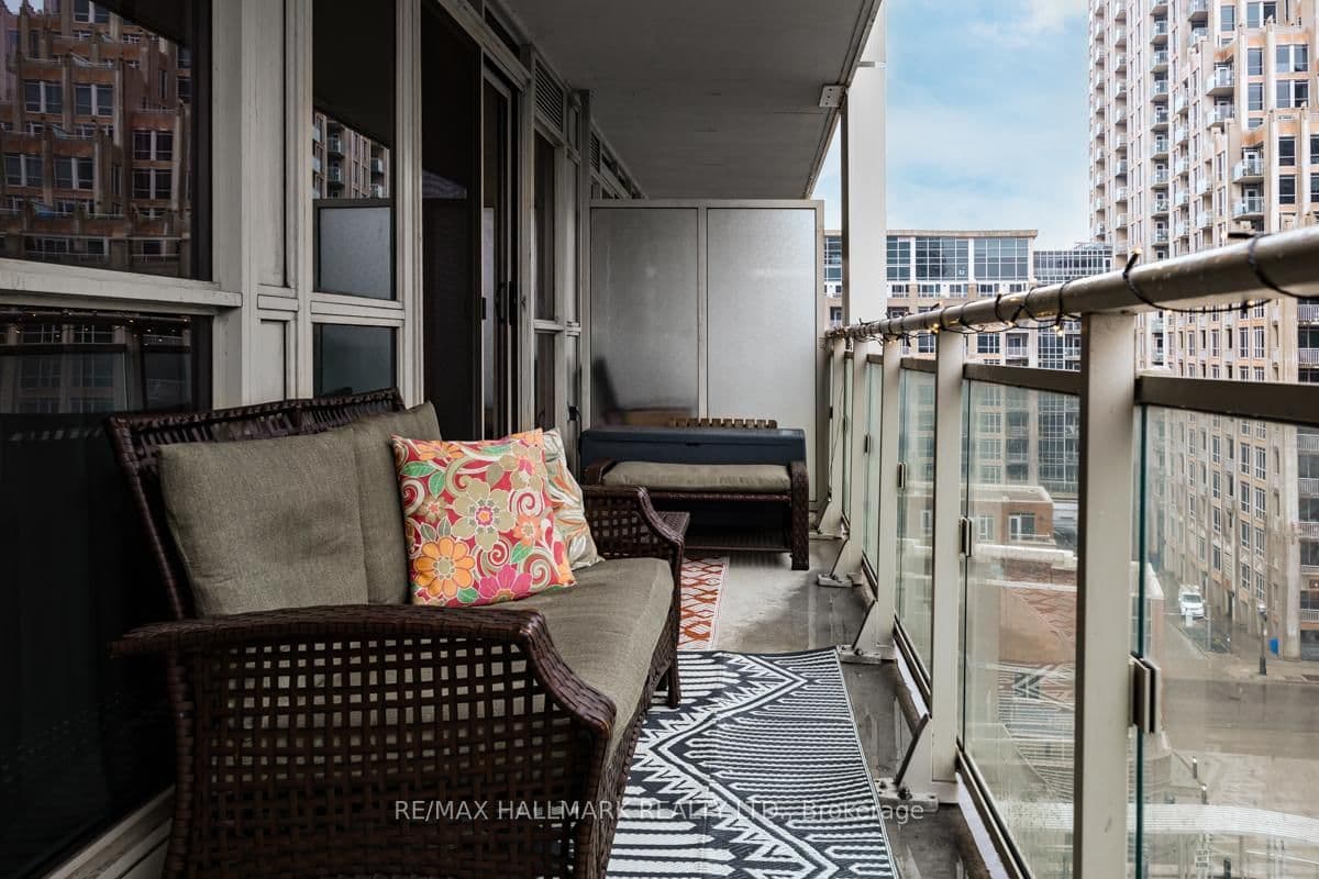 Condo Apartment at 1043- 38 Grand Magazine Street, Toronto, ON - Photo 17 - RE/MAX Garden City Realty