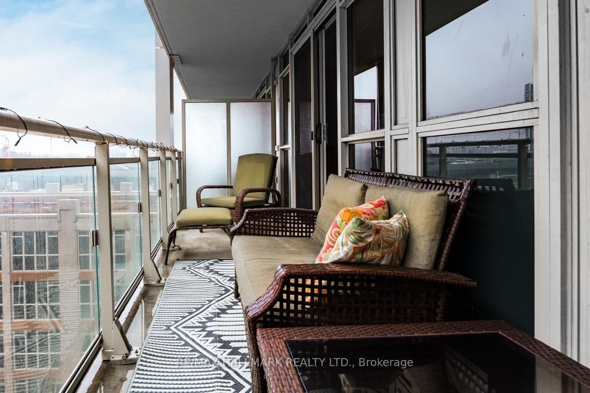 Condo Apartment at 1043- 38 Grand Magazine Street, Toronto, ON - Photo 19 - RE/MAX Garden City Realty