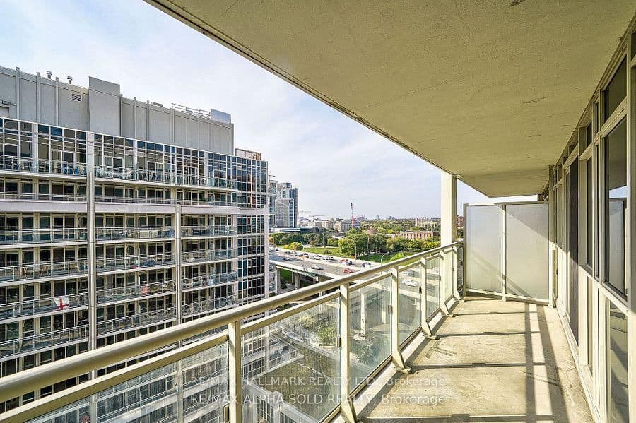 Condo Apartment at 1043- 38 Grand Magazine Street, Toronto, ON - Photo 20 - RE/MAX Garden City Realty