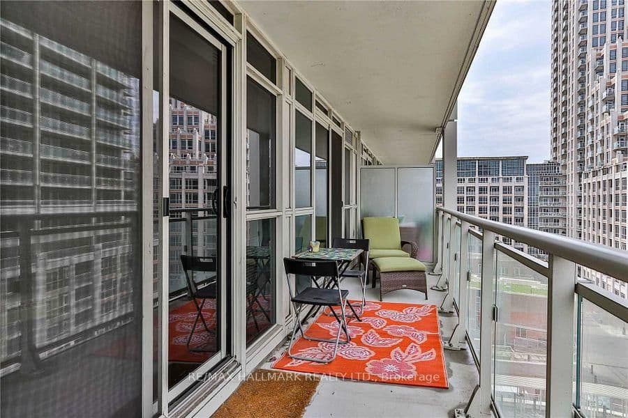 Condo Apartment at 1043- 38 Grand Magazine Street, Toronto, ON - Photo 21 - RE/MAX Garden City Realty