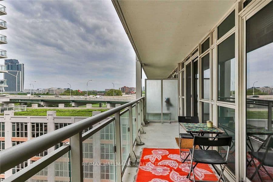 Condo Apartment at 1043- 38 Grand Magazine Street, Toronto, ON - Photo 22 - RE/MAX Garden City Realty