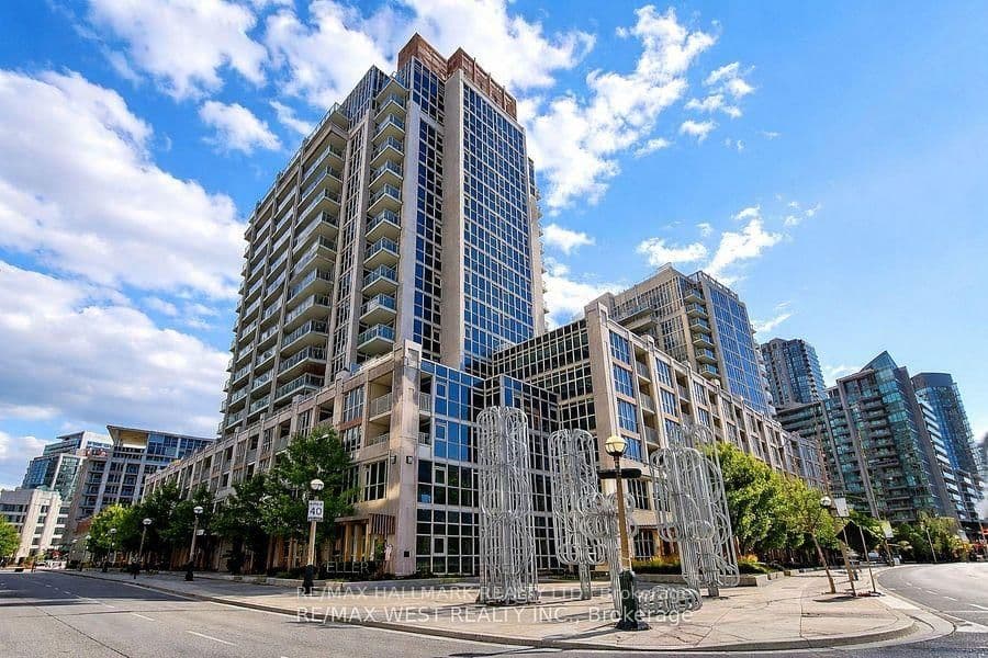 Condo Apartment at 1043- 38 Grand Magazine Street, Toronto, ON - Photo 24 - RE/MAX Garden City Realty