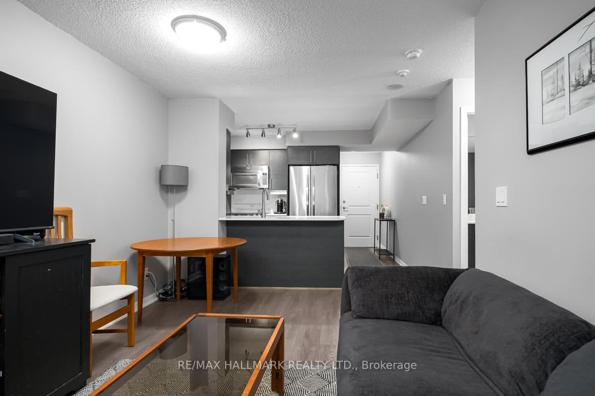 Condo Apartment at 1043- 38 Grand Magazine Street, Toronto, ON - Photo 9 - RE/MAX Garden City Realty