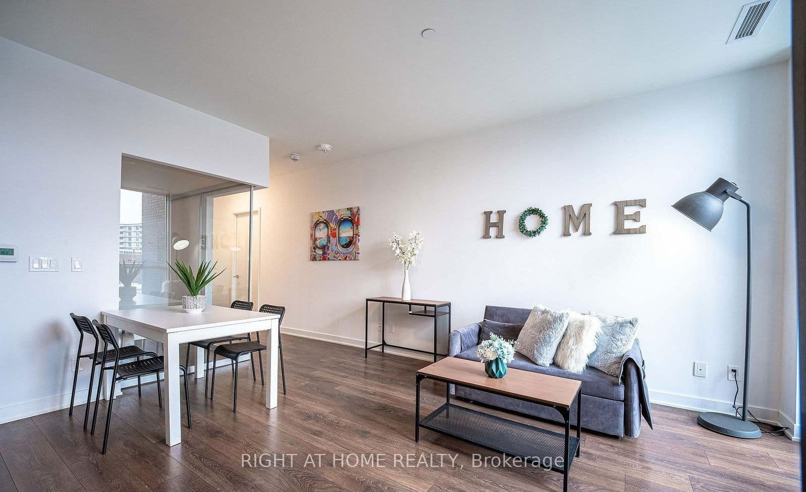 Condo Apartment at 310- 2 sonic Way, Toronto, ON - Photo 10 - RE/MAX Garden City Realty