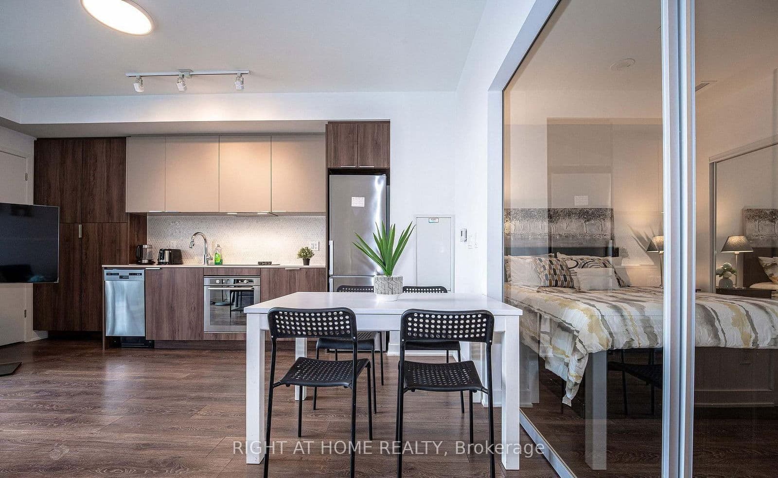 Condo Apartment at 310- 2 sonic Way, Toronto, ON - Photo 12 - RE/MAX Garden City Realty