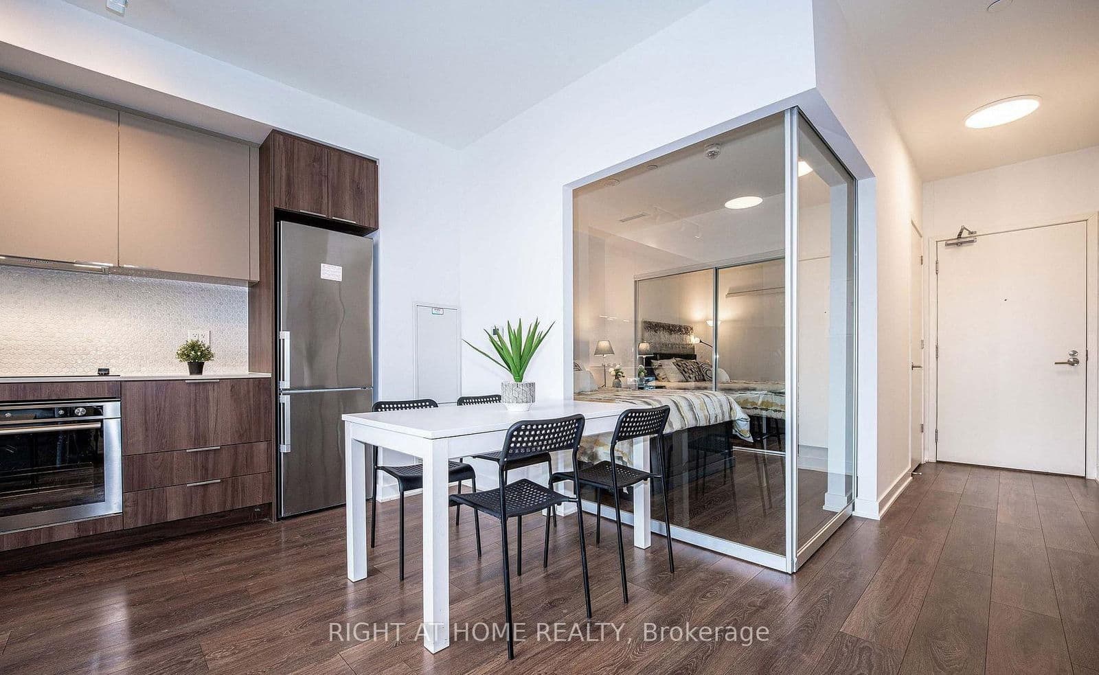 Condo Apartment at 310- 2 sonic Way, Toronto, ON - Photo 13 - RE/MAX Garden City Realty