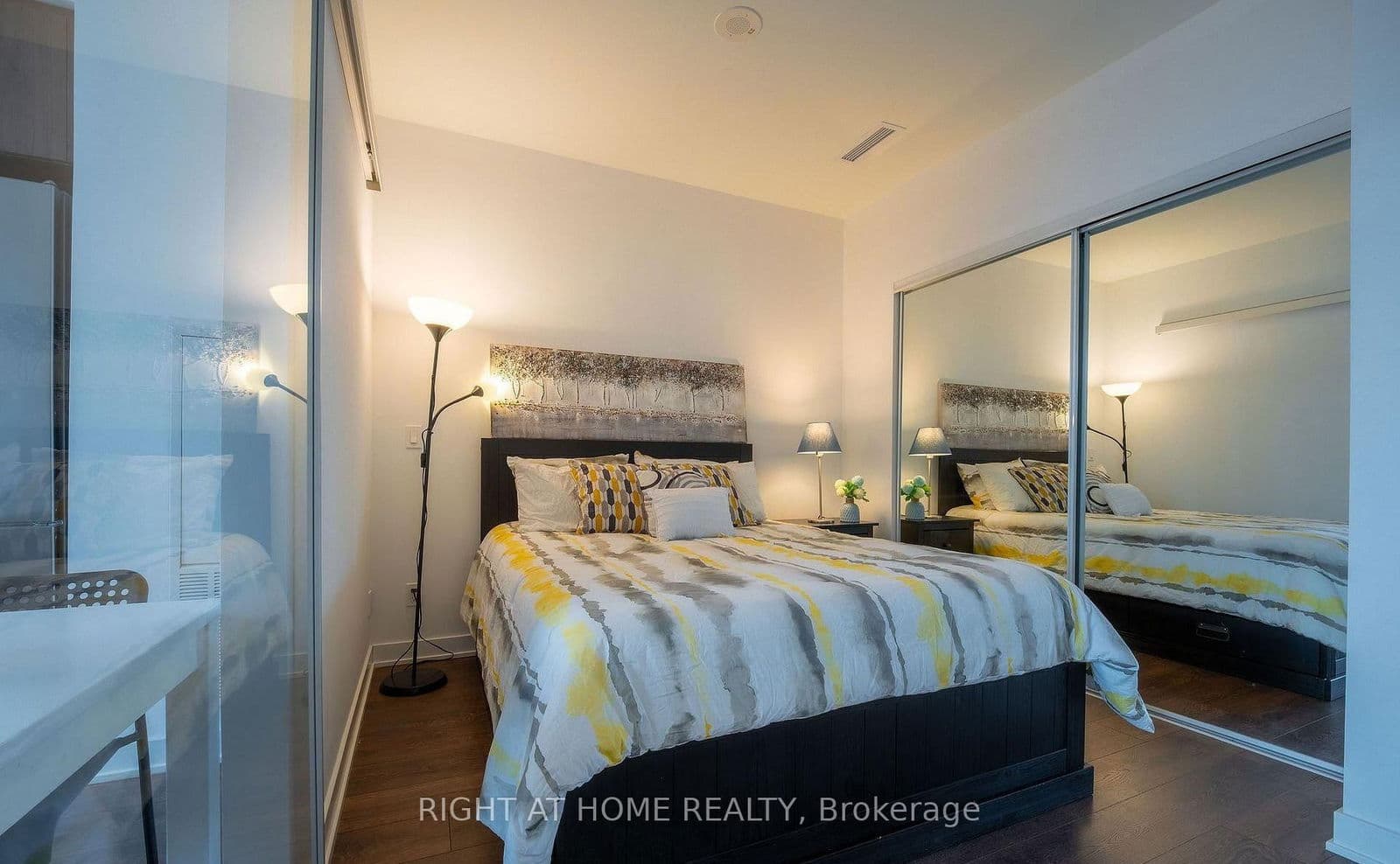 Condo Apartment at 310- 2 sonic Way, Toronto, ON - Photo 18 - RE/MAX Garden City Realty