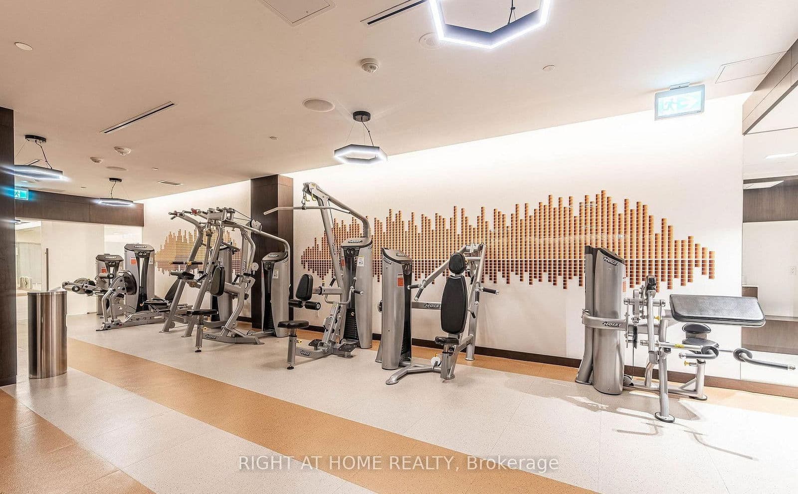 Condo Apartment at 310- 2 sonic Way, Toronto, ON - Photo 24 - RE/MAX Garden City Realty