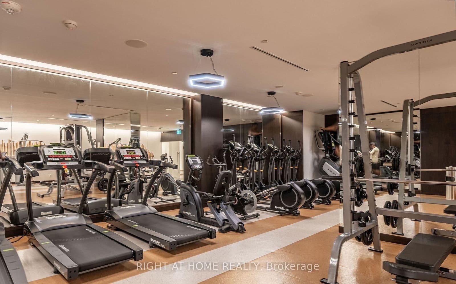 Condo Apartment at 310- 2 sonic Way, Toronto, ON - Photo 25 - RE/MAX Garden City Realty