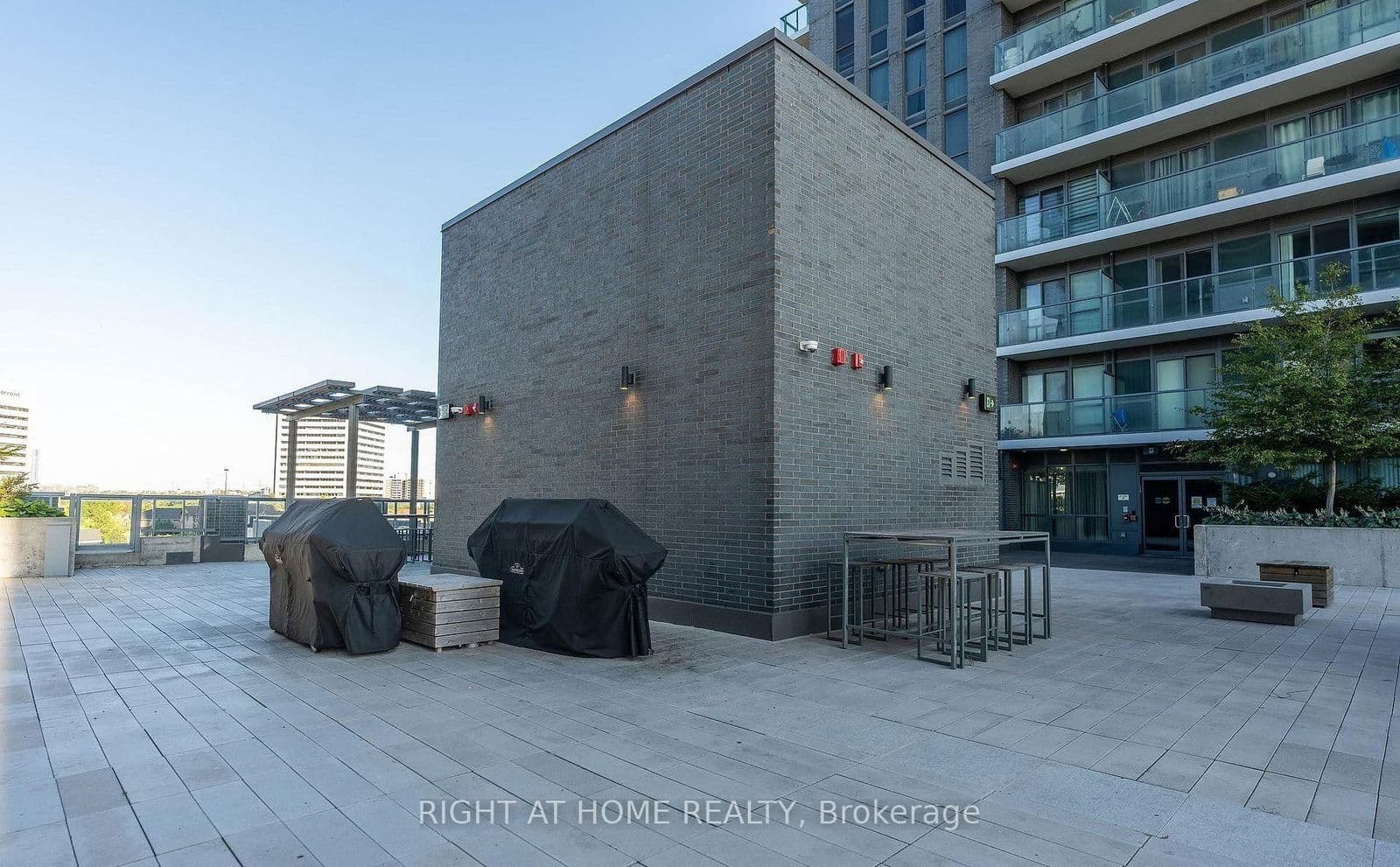 Condo Apartment at 310- 2 sonic Way, Toronto, ON - Photo 26 - RE/MAX Garden City Realty