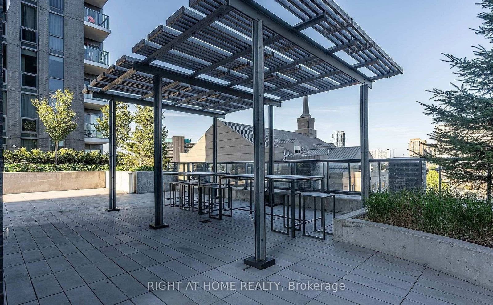 Condo Apartment at 310- 2 sonic Way, Toronto, ON - Photo 27 - RE/MAX Garden City Realty