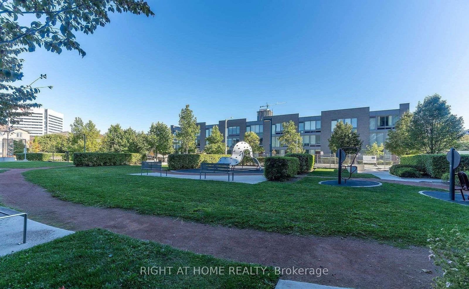 Condo Apartment at 310- 2 sonic Way, Toronto, ON - Photo 28 - RE/MAX Garden City Realty