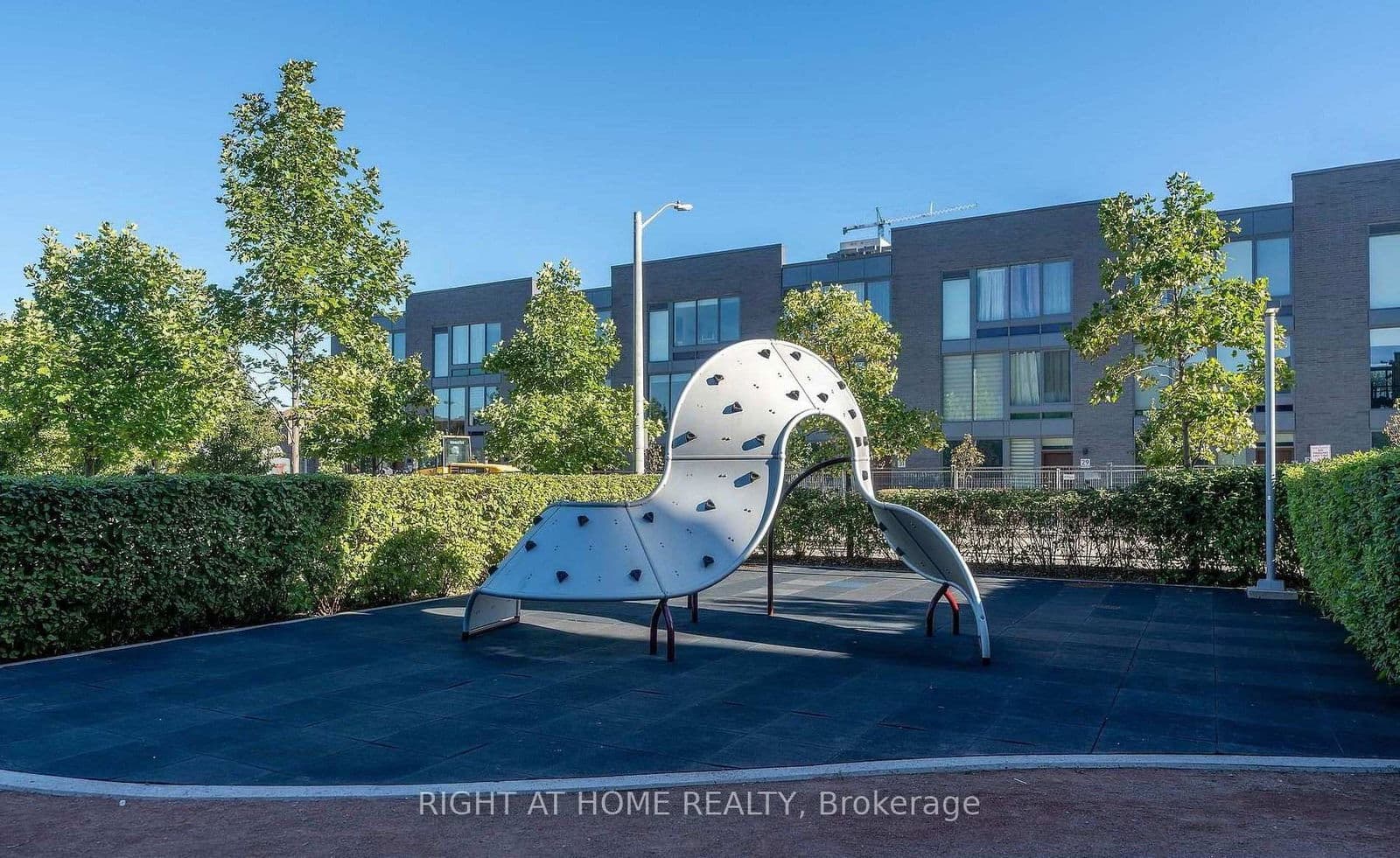 Condo Apartment at 310- 2 sonic Way, Toronto, ON - Photo 29 - RE/MAX Garden City Realty