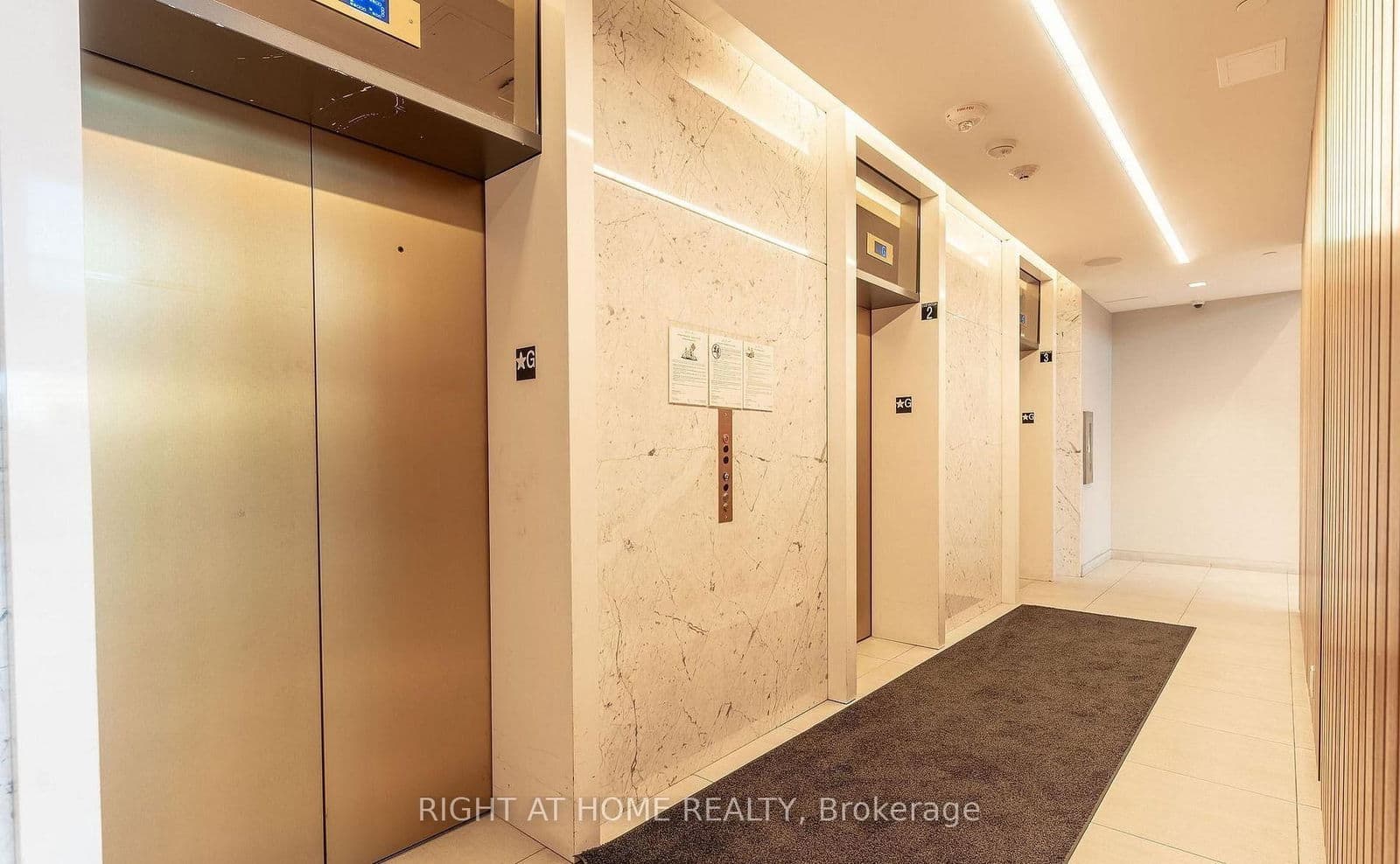 Condo Apartment at 310- 2 sonic Way, Toronto, ON - Photo 7 - RE/MAX Garden City Realty