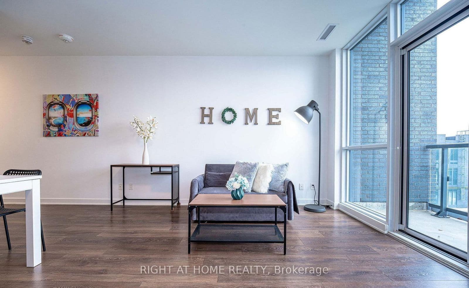 Condo Apartment at 310- 2 sonic Way, Toronto, ON - Photo 8 - RE/MAX Garden City Realty