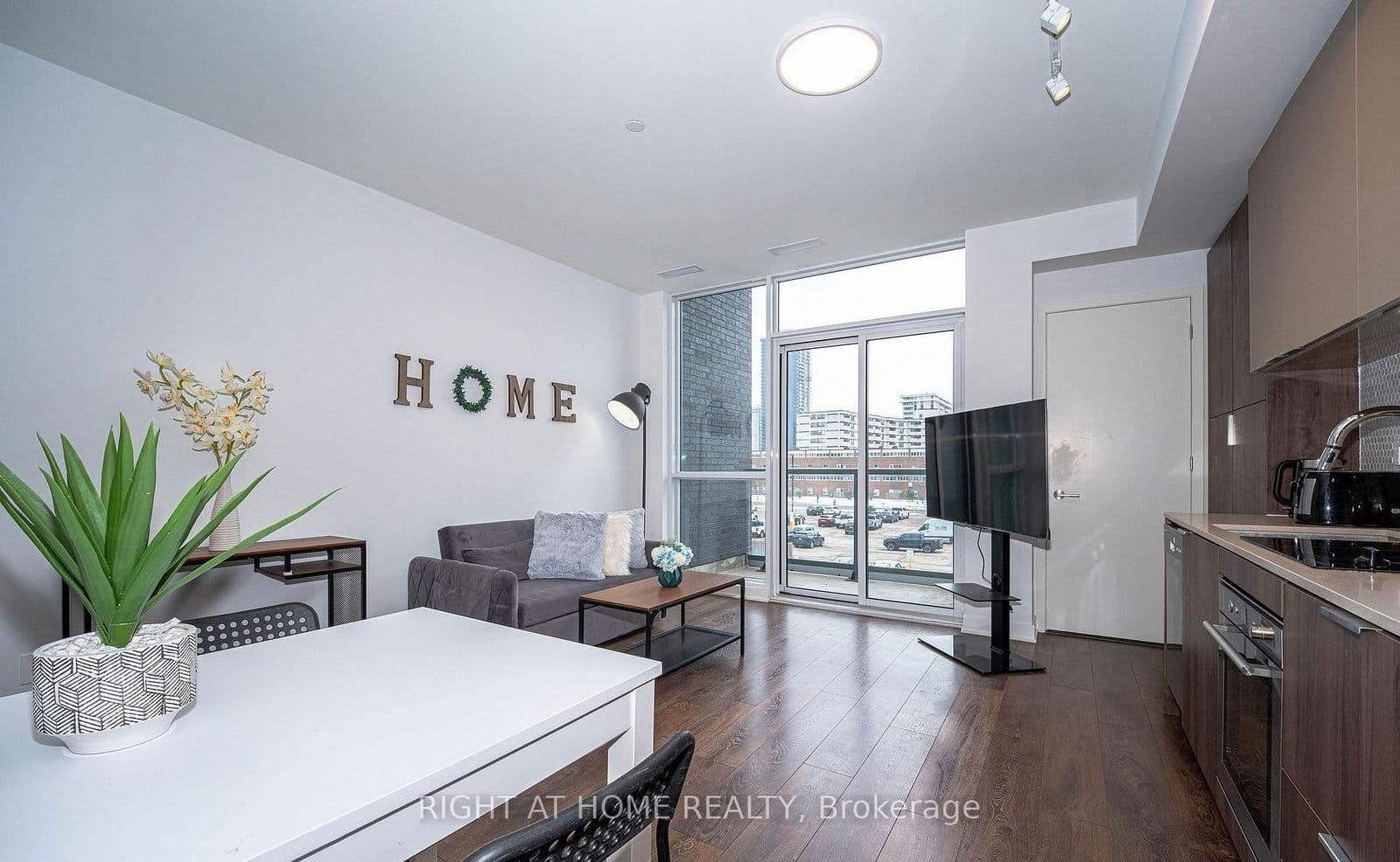 Condo Apartment at 310- 2 sonic Way, Toronto, ON - Photo 9 - RE/MAX Garden City Realty