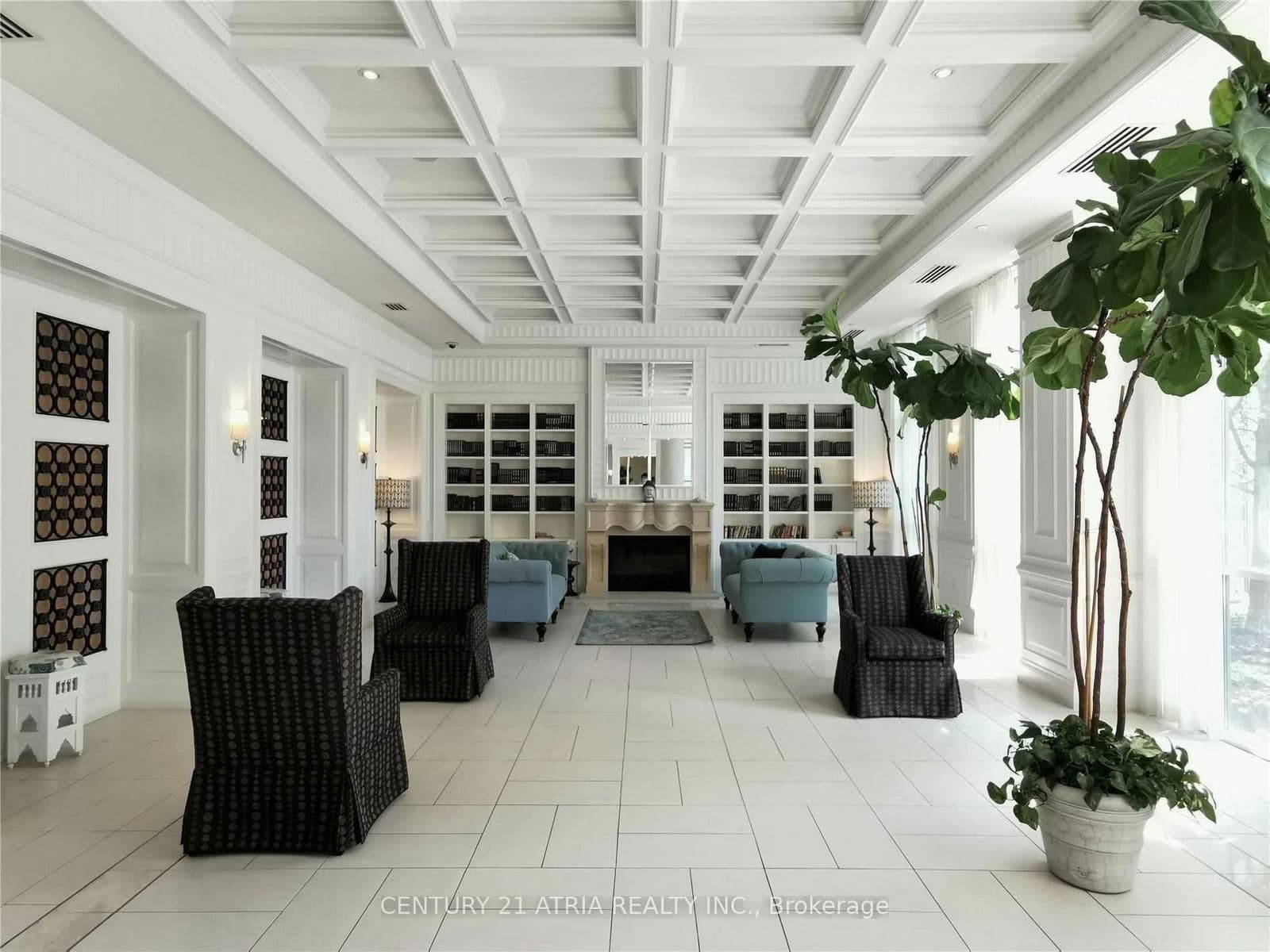 Condo Apartment at 2003- 15 Greenview Avenue, Toronto, ON - Photo 10 - RE/MAX Garden City Realty