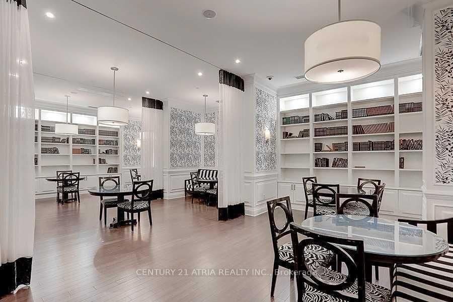 Condo Apartment at 2003- 15 Greenview Avenue, Toronto, ON - Photo 11 - RE/MAX Garden City Realty